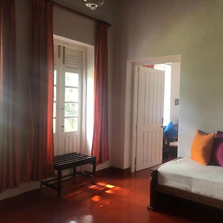 Gammaduwa Bungalow Hotel Matale Room photo