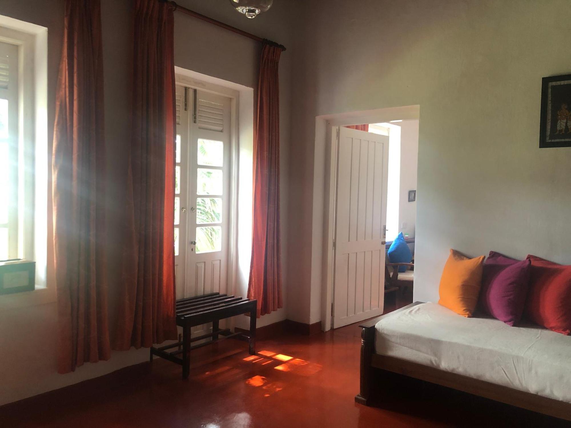 Gammaduwa Bungalow Hotel Matale Room photo