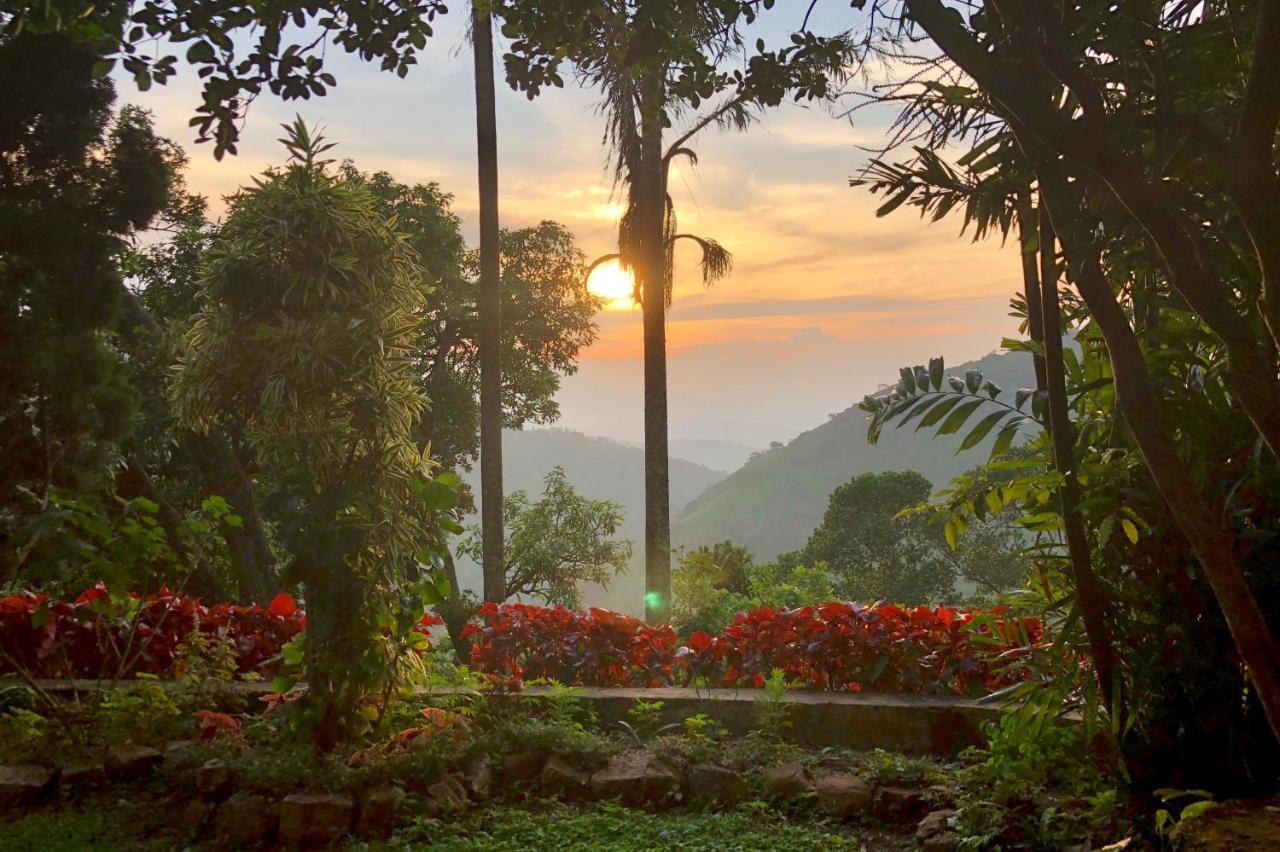 Gammaduwa Bungalow Hotel Matale Exterior photo