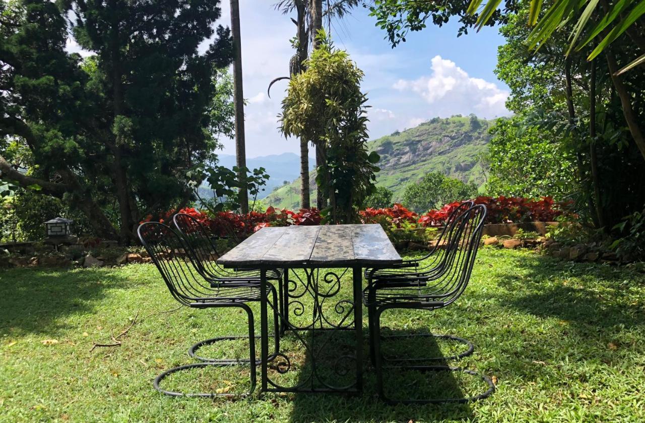 Gammaduwa Bungalow Hotel Matale Exterior photo