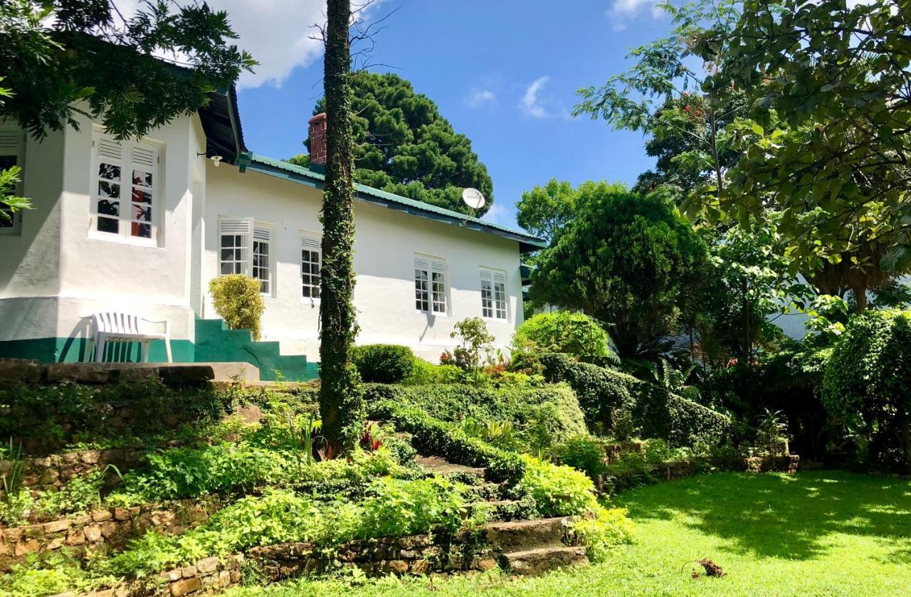 Gammaduwa Bungalow Hotel Matale Exterior photo