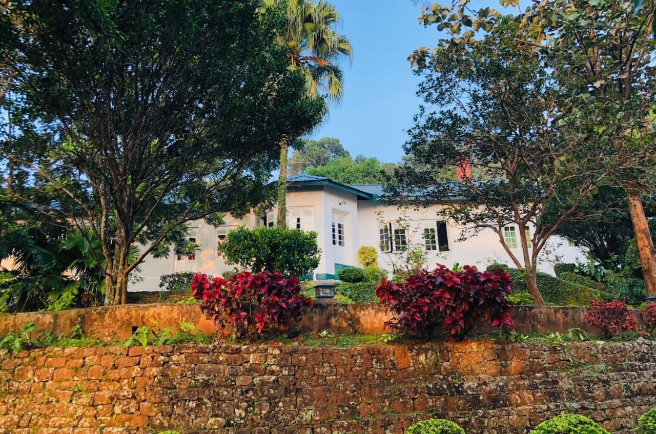 Gammaduwa Bungalow Hotel Matale Exterior photo