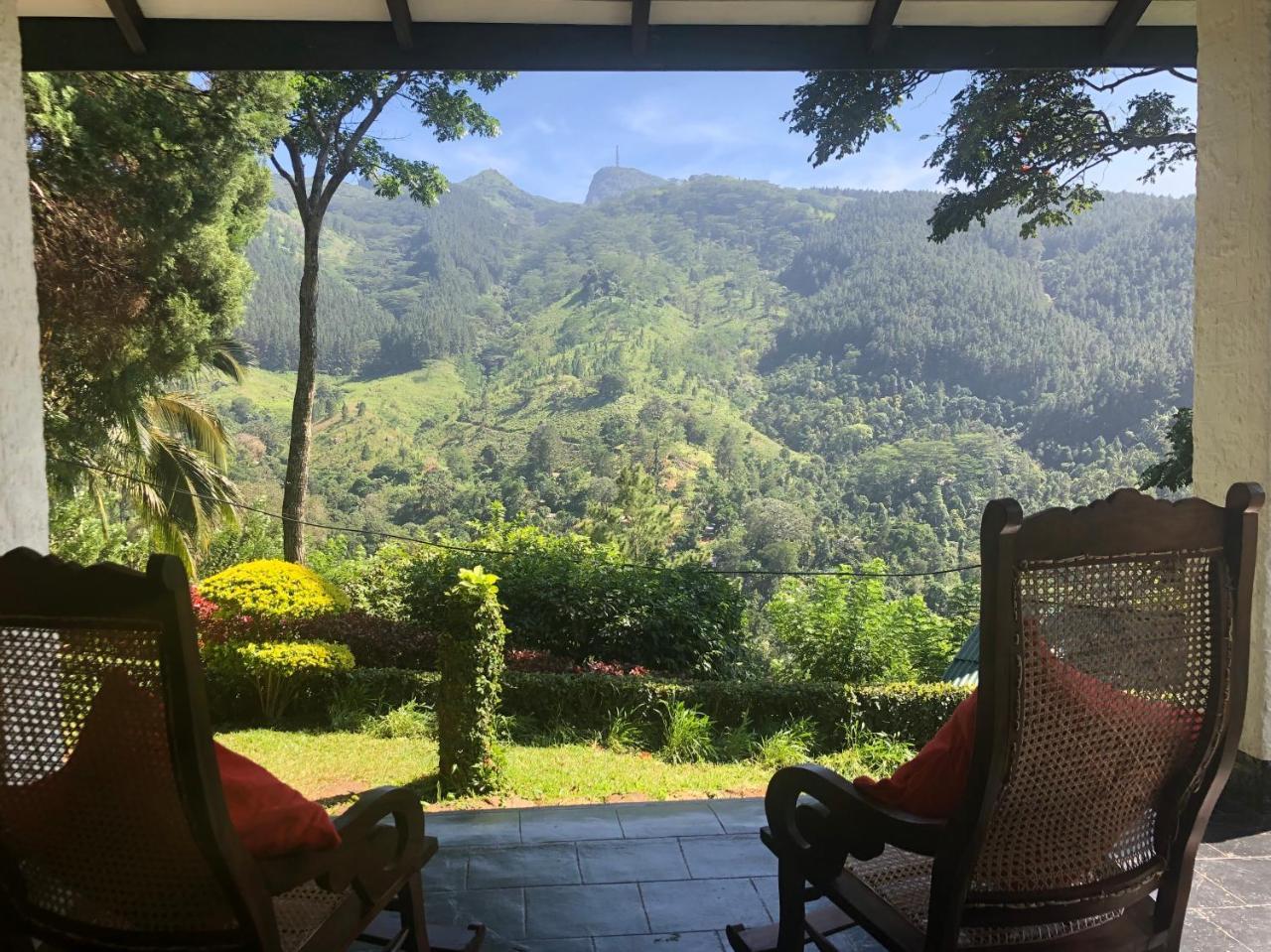 Gammaduwa Bungalow Hotel Matale Exterior photo