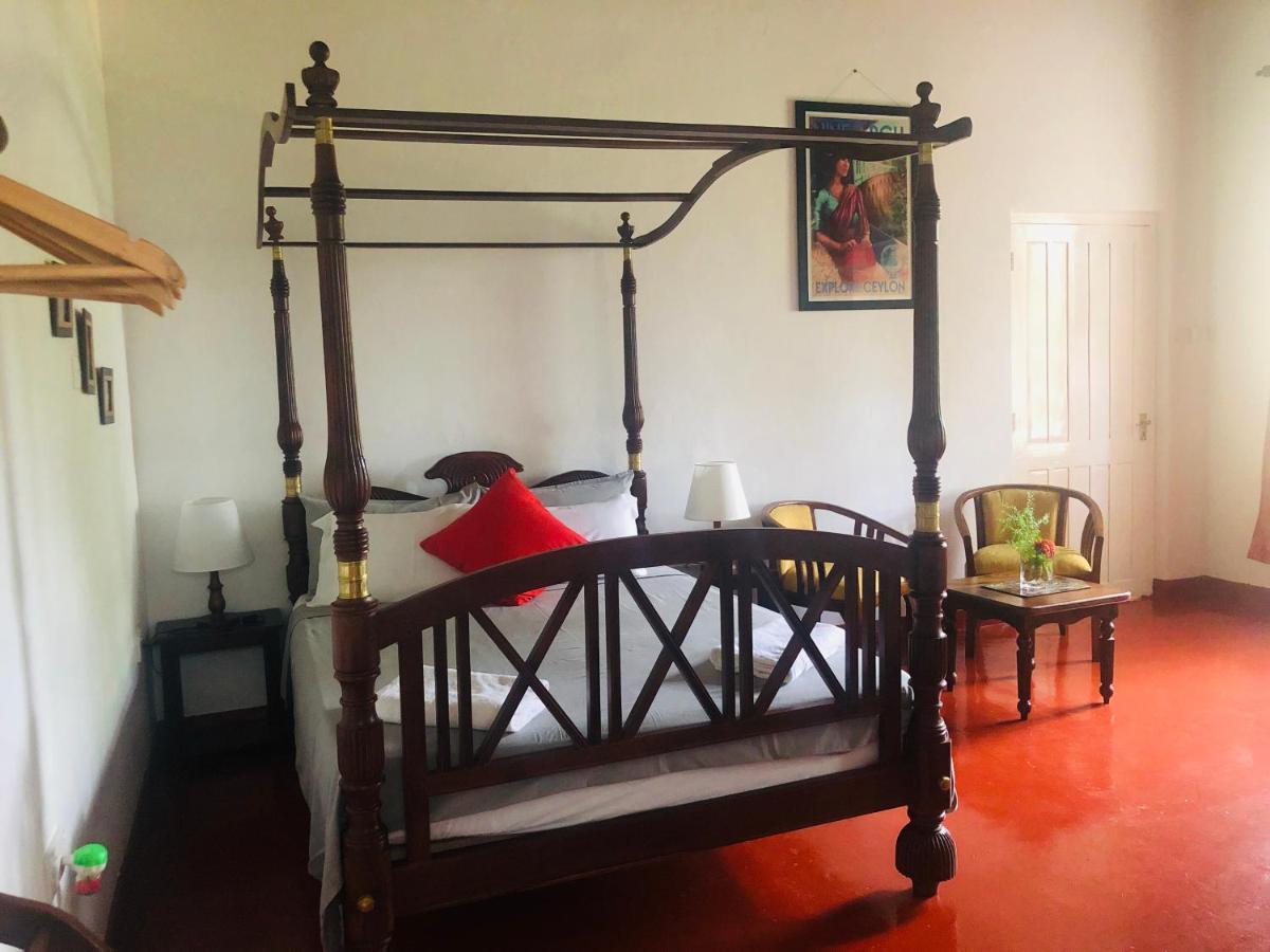 Gammaduwa Bungalow Hotel Matale Room photo